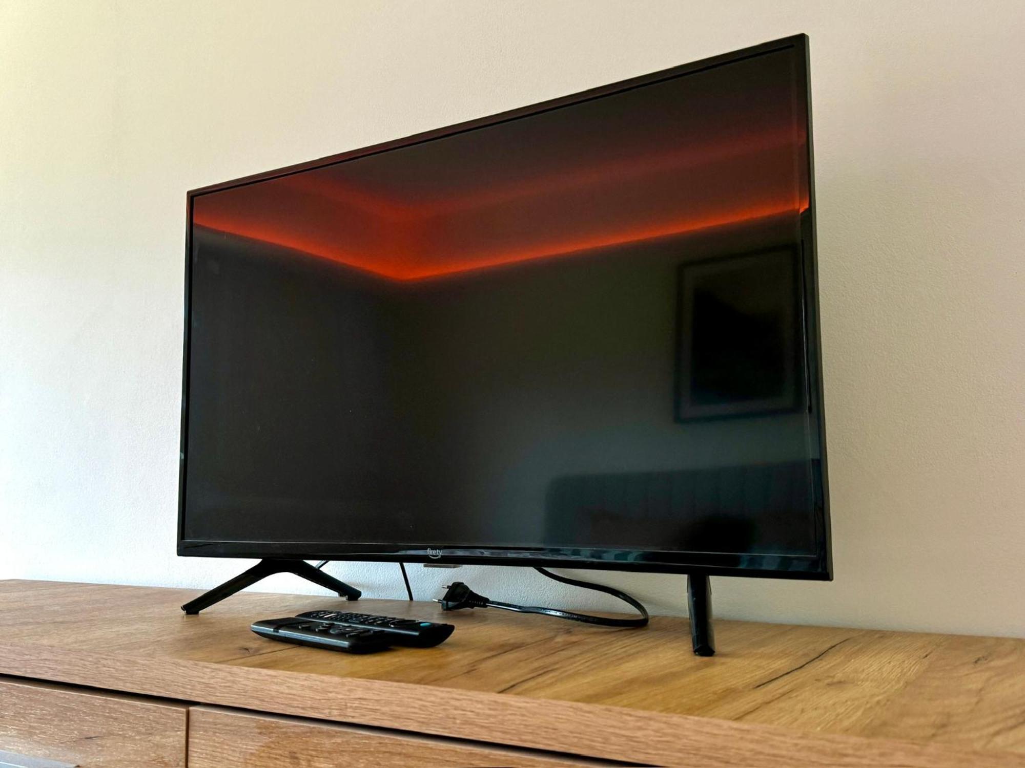 Ferienwohnung Conny グレーブミング エクステリア 写真