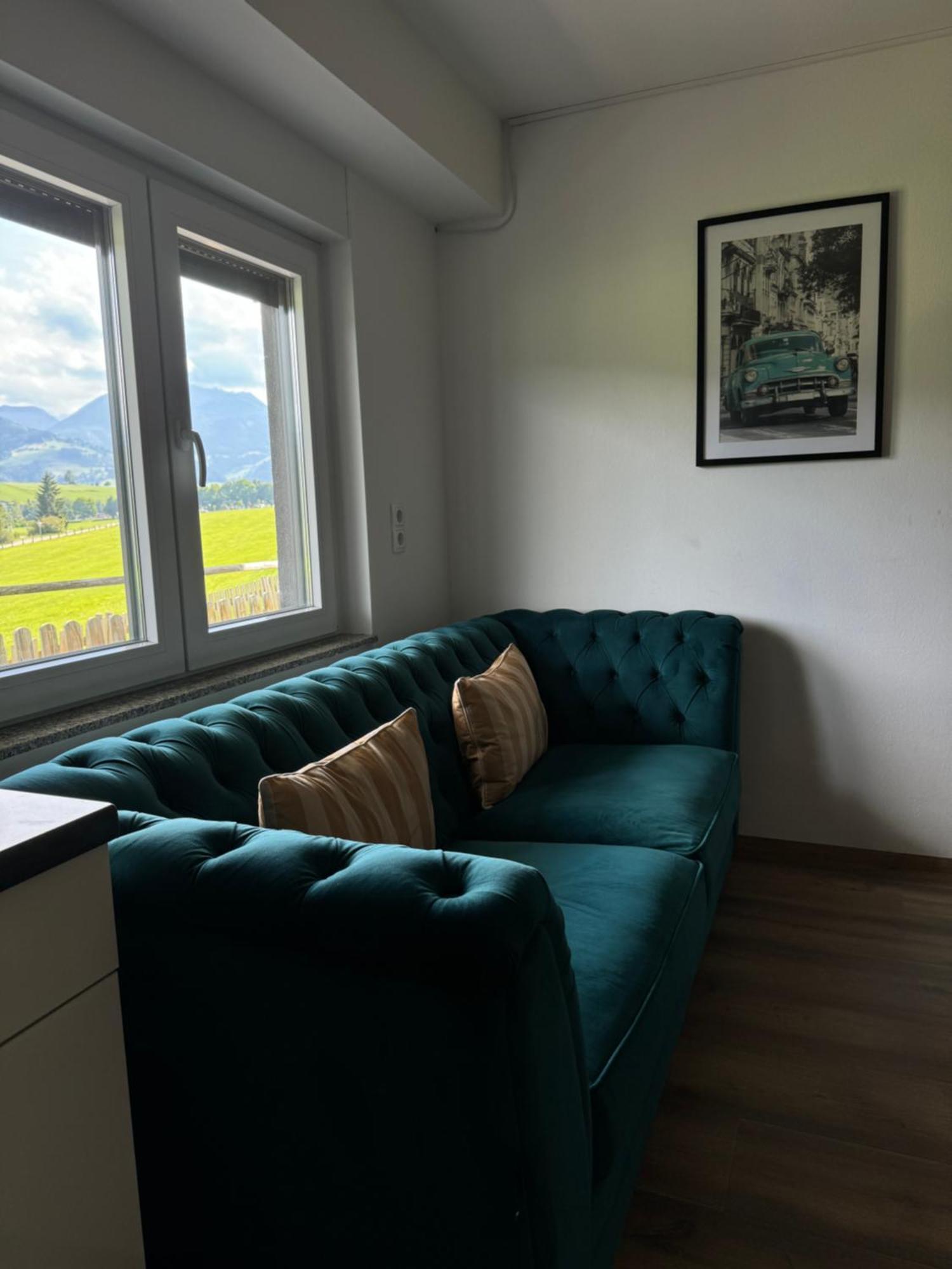 Ferienwohnung Conny グレーブミング エクステリア 写真